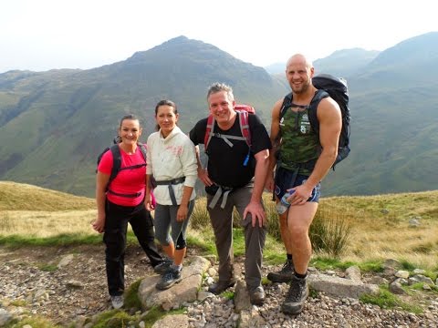 YOLO - PIKE O BLISCO & CRINKLE CRAGS