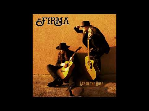 FIRMA - Suzie Q