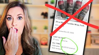 No More F Word??...Trump Designs: MORE ETSY UPDATES