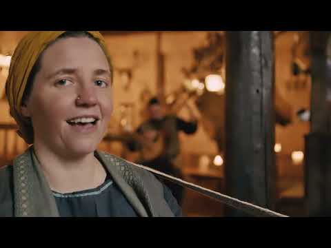 Frisia non Cantat- Liebe, Tod und Zuversicht (Offizielles Video)￼￼