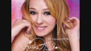 Tynisha Keli - Lullabye