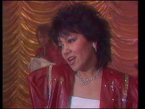 Dolly Roll - Elpattant egy húr '87