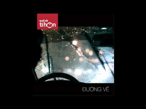 Kẻ lạ mặt - Quái Vật Tí Hon