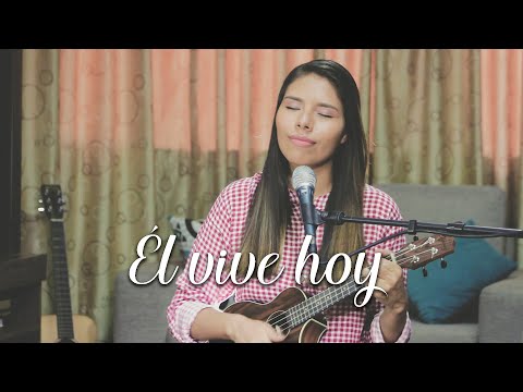 Él Vive Hoy - Kuiny Romero (Himno 436)
