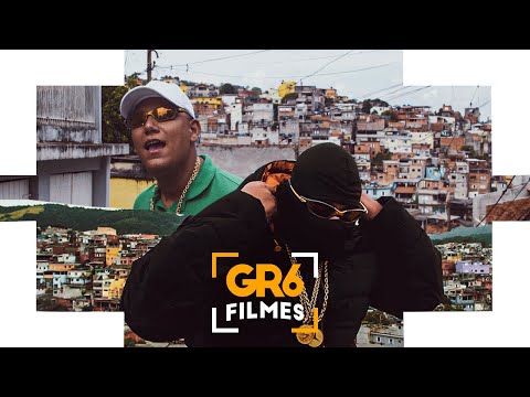 MC Leh - Sujeito a Cacete (GR6 Explode)