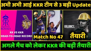 KKR vs RR Playing 11 2022 | RR vs KKR Playing 11 2022 | KKR vs RR Team Comparison 2022 | Preview