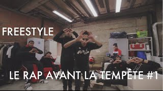 Bigflo & Oli - Le Rap Avant La Tempête #1 - L'album arrive...