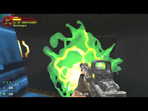 doom ii hell on earth gzdoom 4-11-3.a eviternity ii serious doom egyptian mayhem + rampancy 2.0 pt 5