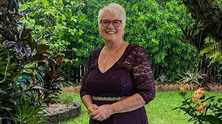 Celebration of Life for Jeannette Nissen