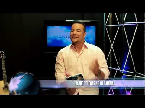 Rompiendo con el Conformismo por Jose Luis Reyes