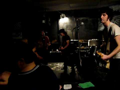 The Pinkerton Thugs, 