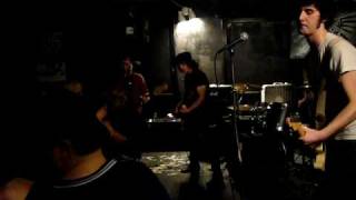 The Pinkerton Thugs, "Ballad of the Slaughterhouse"