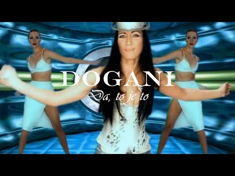 ĐOGANI Fantastiko - 90-te - Da, to je to