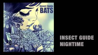 INSECT GUIDE - NIGHTIME