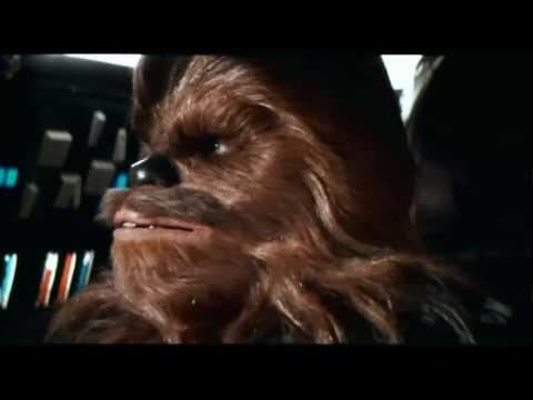 スター・ウォーズ エピソード4/新たなる希望