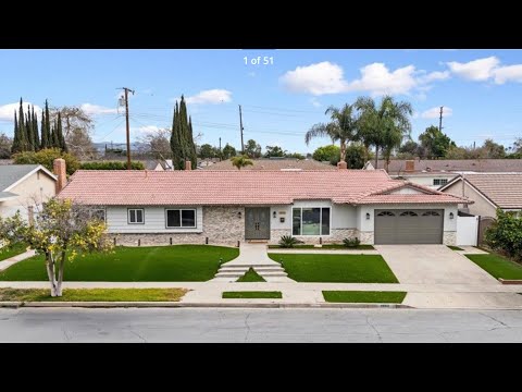 4802 Brookway Yorba Linda