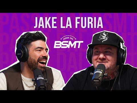 IL RITORNO DELLA FURIA! 🔥 JAKE LA FURIA passa dal BSMT!