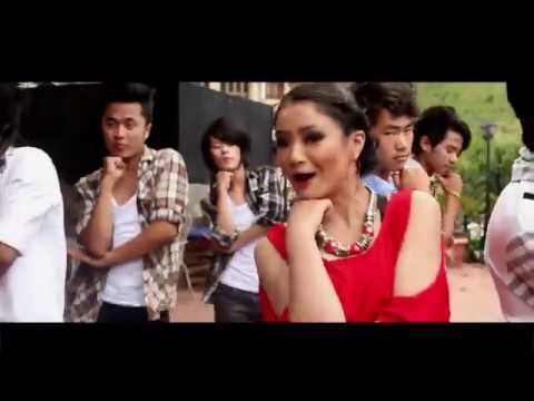 Raka Roko from the FIlm 'Gagi Lapmo'