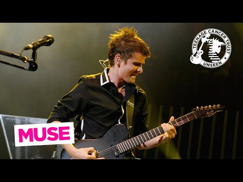 Muse Live At The Royal Albert Hall