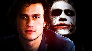 Heath Ledger a histria do Brilhante ator que deu vida ao Coringa