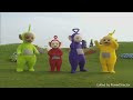 Teletubbies Dancing To Every Promise In The Book Is Mine