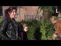 Óngerwaeg: Bim bam in Hout-Blerick - 30 november 2020