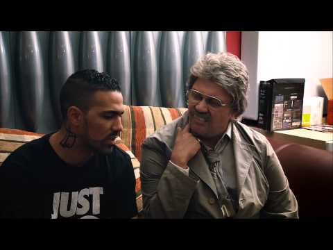 Trailer-Vorschau: Horst Schlämmer - Isch kandidiere!