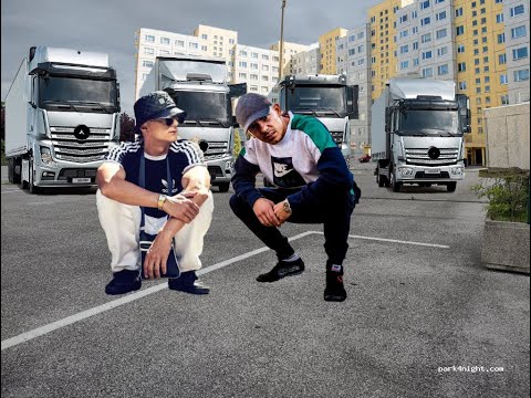 Capital Bra feat. Olexesh - Treppenhaus