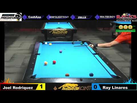 2020 Season Finale 9 Ball Bar Box Championships
