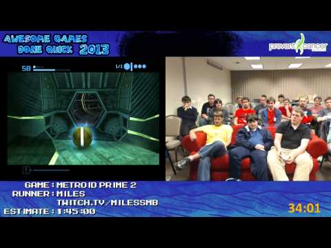 metroid prime 2 echoes gamecube download