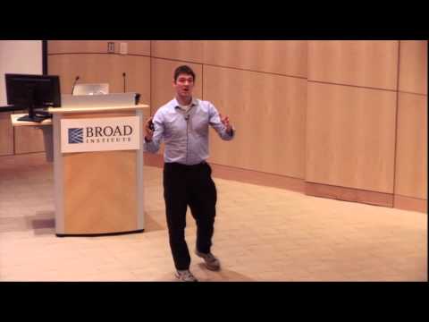 BroadE: GATK/Annotation and variant evaluation (2015)