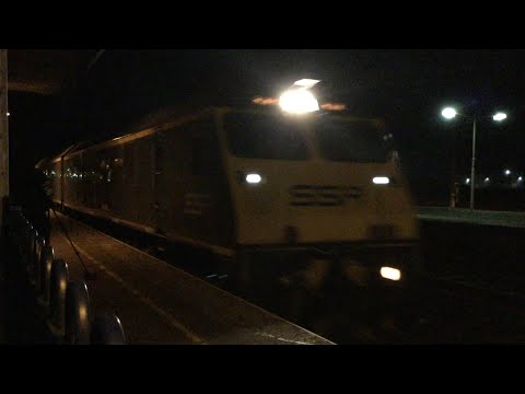 7VK2 - RL305 & RL306