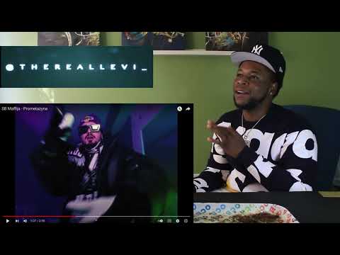 TRL Reaction / SB Maffija - Prometazyna (PolishRap)