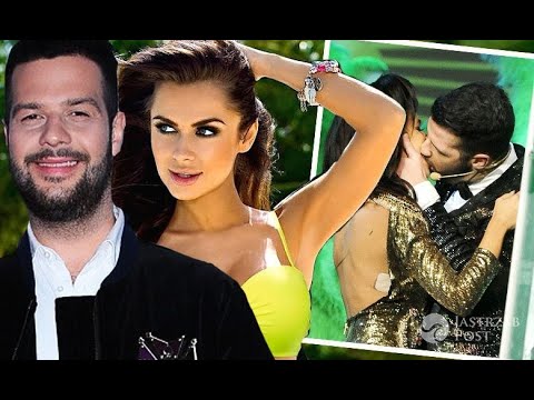 Będą mu zazdrościć wszyscy mężczyźni! Adi Kowalski zdradził, jak całuje Natalia Siwiec!