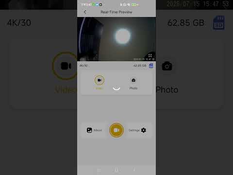 HonzeCam video thumbnail