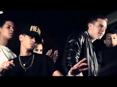 La Pandilla RD - El Molde (Video Oficial) 🎶🎶🎶