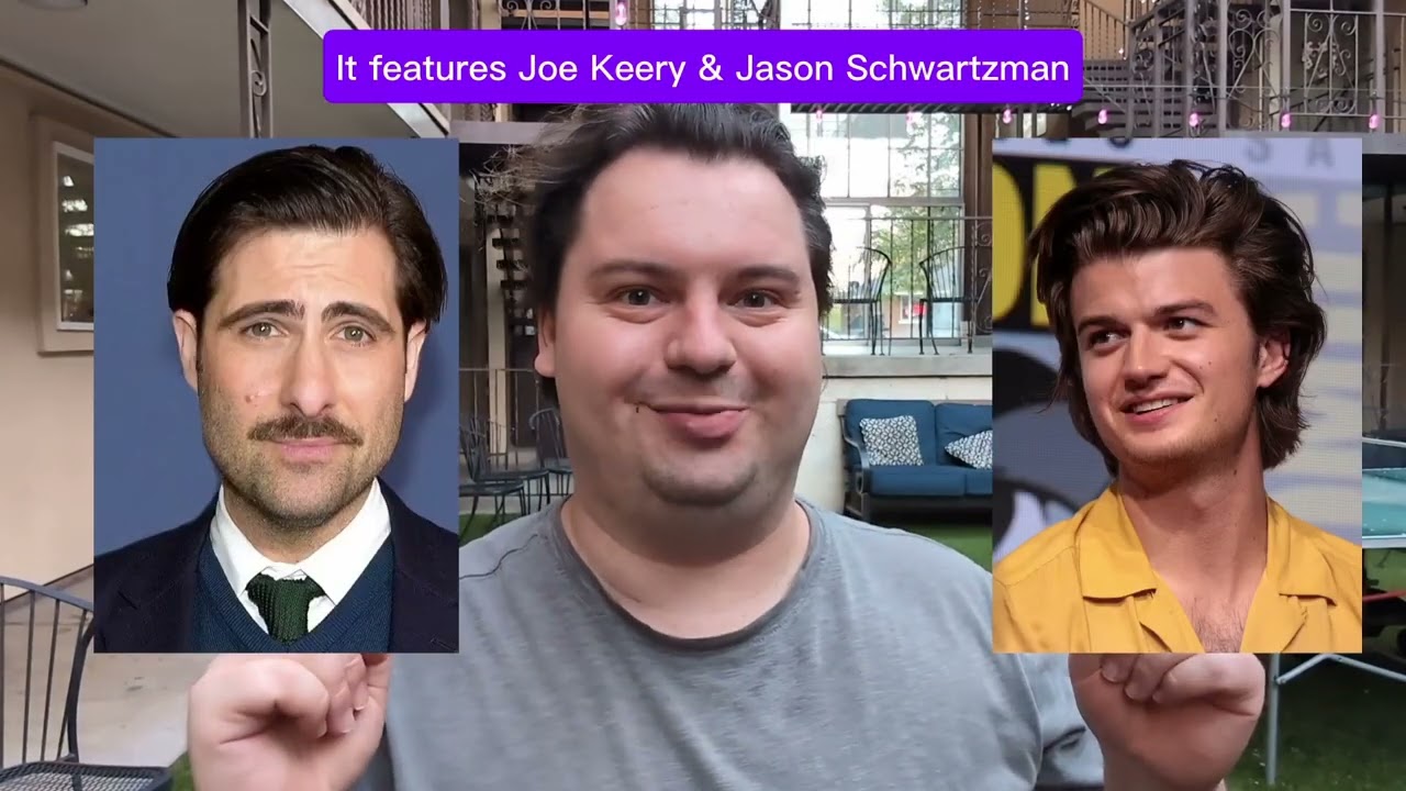 Top 10 Most Anticipated Movies of May 2025