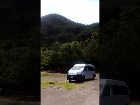 laguna de alegría Usulután El Salvador 🇸🇻🌲🌴🏞️🌳