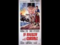 La ragazza e il generale - Ennio Morricone - 1967 - NannuSoundtracks La ragazza e il generale - Ennio Morricone - 1967