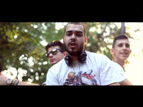 Insane, Tony, Mens Divinior, Medzikk feat. Masuro - Ono što volim (Hate Fighters)