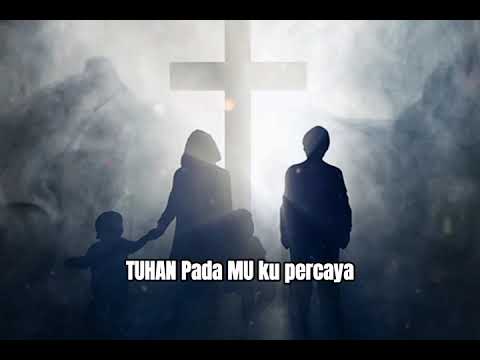 RANY SIMBOLON - PADA MU KU PERCAYA LIRIK