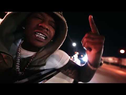 Moneybagg Yo ft. Pooh Shiesty & BossManDlow - Hood Trophies [Music Video]