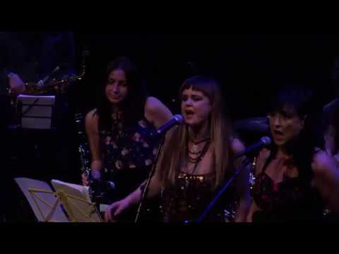 NI Soul Troop 10th Anniversary Show (Full Show)