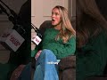 Kylie Kelce Reveals How She Found Out Brother In Law Travis Kelce Was Dating Taylor Swift Shorts