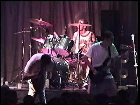 Another Victim - Judgement's Coming Buffalo, NY 10.7.98