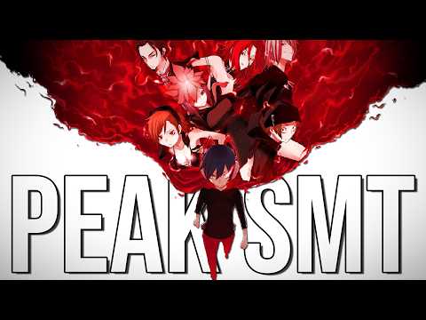 Finding YOUR Way To Survive | I Just Finished SMT Devil Survivor Overclocked SPOILER-FREE REVIEW