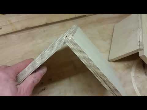 Speaker Cabinet Joints for DIY cabs