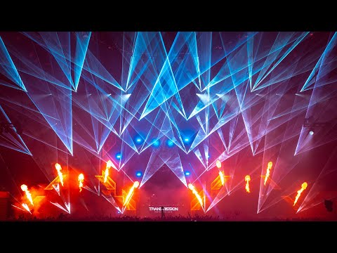 @Darrenporterofficial plays 'BiXX - Yes I can' ▼ (Live at Transmission Poland 2022) [4K]