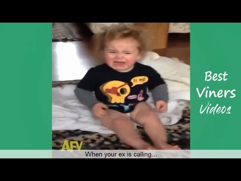 Try Not To Laugh or Grin While Watching Funny Clean Vines #4 - Best Viners Video 2020