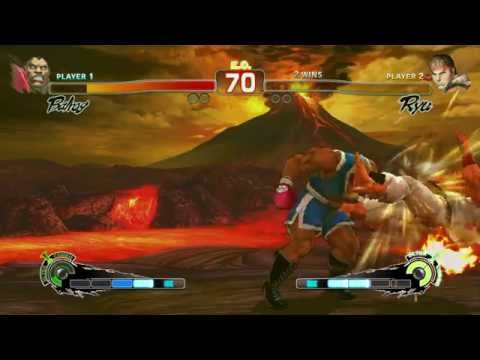 Waistman Weeklies #71 - AE - Jordan Joestar vs Gully